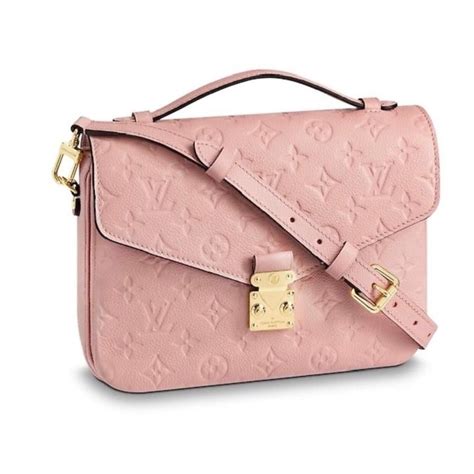 pink louis vuitton messenger bag|louis vuitton messenger bag models.